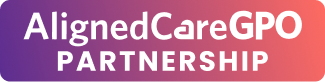 AlignedCareGPO Partnership